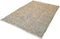Multicolor vloerkleed - 120x170 cm - Symmetrisch patroon - Modern