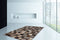 Multicolor vloerkleed - 160x230 cm - Symmetrisch patroon A-symmetrisch patroon - Modern