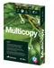 Multicopy - Kopieerpapier multicopy next a3 80gr wit | 3 stuks