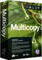 MultiCopy print-kopieerpapier - A4 - wit - 80 grs - pak 500 vel
