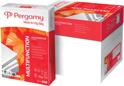 MULTIFUNCTION A4 80G 500V