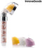 Multifunction Eco shower with Aromatherapy and Minerals Shosence InnovaGoods