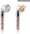 Multifunction Eco shower with Aromatherapy and Minerals Shosence InnovaGoods