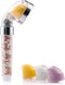 Multifunction Eco shower with Aromatherapy and Minerals Shosence InnovaGoods