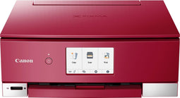 Multifunction Printer Canon 3775C116