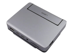 Multifunctional docking station - LAPO -