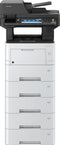 Multifunctional Laser Kyocera M3145IDN
