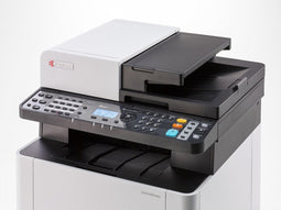 Multifunctional laser kyocera m5521cdn
