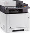 Multifunctional laser kyocera m5521cdn