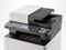 Multifunctional laser kyocera m5521cdw