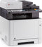Multifunctional laser kyocera m5521cdw