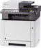 Multifunctional laser kyocera m5521cdw