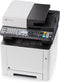 Multifunctional laser kyocera m5521cdw