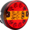 Multifunctioneel Rond LED Achterlicht