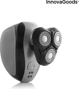 Multifunctioneel Scheerapparaat |Shavestyler 5-in-1