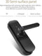 Multifunctioneel Slim Deurslot - Vingerafdruk, Wachtwoord, App & RFID