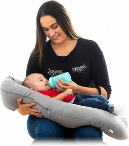 Multifunctioneel voedingskussen Brellow InnovaGoods