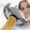 Multifunctionele aanpasbare dekselopener voor potten, blikken en flessen Tapof InnovaGoods Polycarbonaat (Refurbished A)
