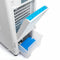 Multifunctionele draagbare verdampende airconditioner Airvecove InnovaGoods 5 L 65 W