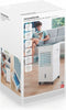Multifunctionele draagbare verdampende airconditioner Airvecove InnovaGoods 5 L 65 W