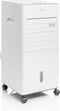 Multifunctionele draagbare verdampende airconditioner Airvecove InnovaGoods 5 L 65 W