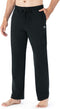 Multifunctionele Heren Joggingbroek - Katoen & Spandex, Maat L