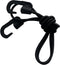 Multifunctionele kar Marbueno Grijs PVC Aluminium Red 108 x 51 x 51 cm