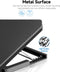 Multifunctionele Laptop Koeler - 2 Ventilatoren, USB-Poorten, tot 17 Inch