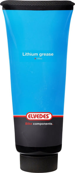 Multifunctionele lithium vet Elvedes - tube 110g