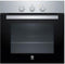 Multifunctionele Oven Balay 3HB2010X0 66 L 3300W Roestvrij staal Zwart