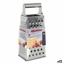 Multifunctionele Rasp Quttin (12 Stuks)