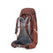 Multifunctionele rugzak Gregory MAVEN 45 Rood