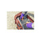 Multifunctionele rugzak Gregory MAVEN 45 Rood