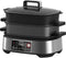 Multifunctionele slowcooker en grill - SENCOR - SPR 6300BK - 6 L - Zwart