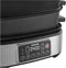 Multifunctionele slowcooker en grill - SENCOR - SPR 6300BK - 6 L - Zwart