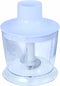 Multifunctionele Staafmixer met Accessoires Bergner Naturally 800 W Wit