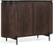 Multifurn - Dressoir 'Mokka' (115cm, Donkerbruin)