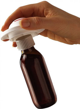 MultiGrip flessen en pottenopener - Brix