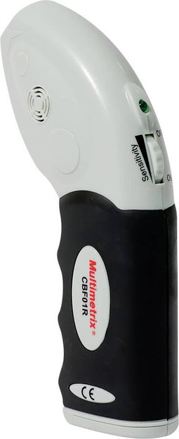 Multimetrix CBF 01 Indentificatie