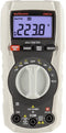 Multimetrix DMM 54 Multimeter Digitaal CAT III 600 V Weergave (counts): 4000