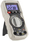 Multimetrix DMM 54 Multimeter Digitaal CAT III 600 V Weergave (counts): 4000