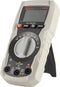 Multimetrix DMM 54 Multimeter Digitaal CAT III 600 V Weergave (counts): 4000