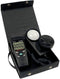 Multimetrix LM 76 Lichtmeter 0 - 200000 lx