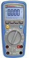 Multimetrix P06231412 Multimeter Digitaal Waterbestendig (IP67) CAT III 1000 V, CAT IV 600 V Weergave (counts): 6000