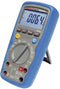 Multimetrix P06231413 Multimeter Digitaal Waterbestendig (IP67) CAT III 1000 V, CAT IV 600 V Weergave (counts): 40000