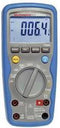 Multimetrix P06231413 Multimeter Digitaal Waterbestendig (IP67) CAT III 1000 V, CAT IV 600 V Weergave (counts): 40000