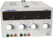 Multimetrix XA 3052 Labvoeding, regelbaar 0 - 30 V 0 mA - 5 A Aantal uitgangen: 2 x