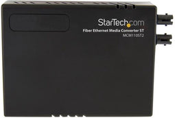 MultiMode SFP Fibre Module Startech MCM110ST2EU