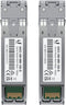 MultiMode SFP Fibre Module UBIQUITI UACC-OM-MM-10G-D-2