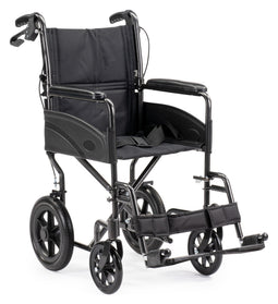 MultiMotion Compact Lite rolstoel